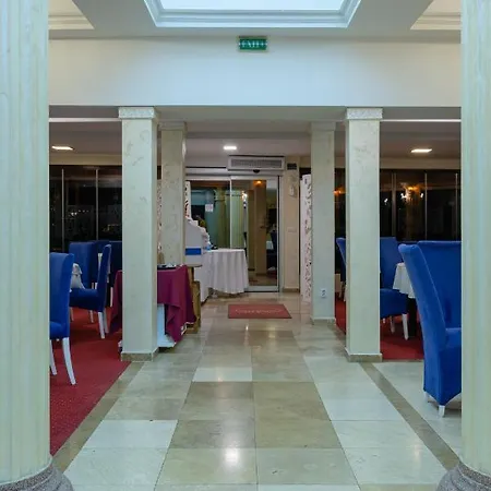 Grand 3* Eforie Nord