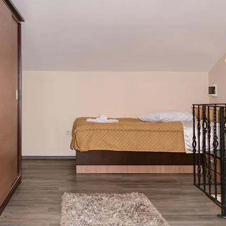 Ξενοδοχείο Grand Eforie Nord