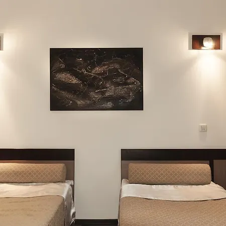 Grand 3* Eforie Nord