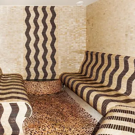 Ξενοδοχείο Grand 3*