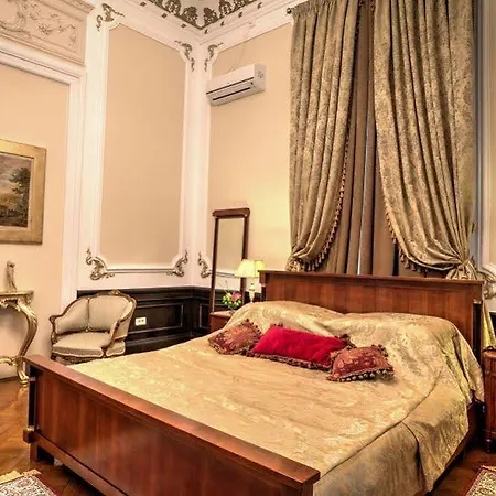 Grand 3* Eforie Nord