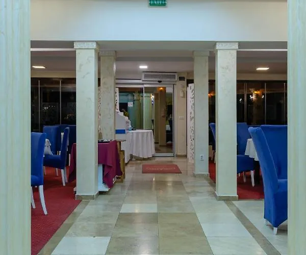 Grand 3* 데포리노드