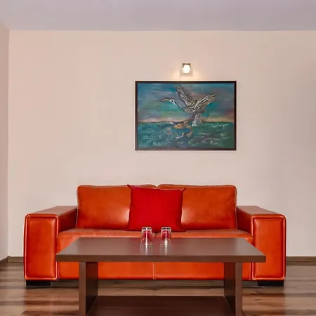 Grand Ξενοδοχείο Eforie Nord