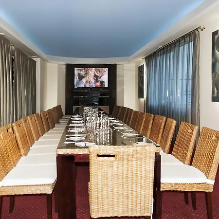 Grand Hotell Eforie Nord