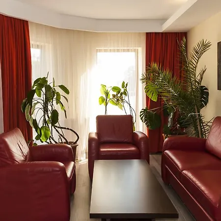 Grand Hotell 3*