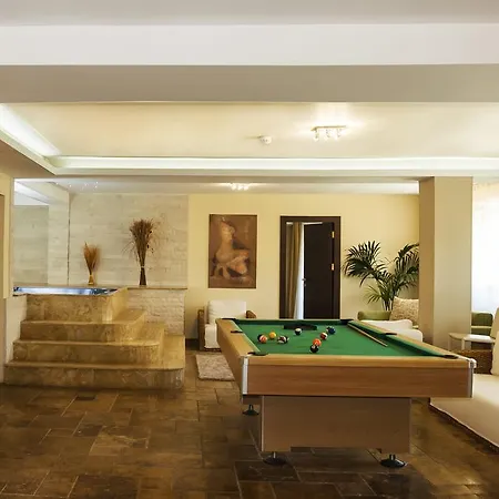 Hotel Grand Eforie Nord