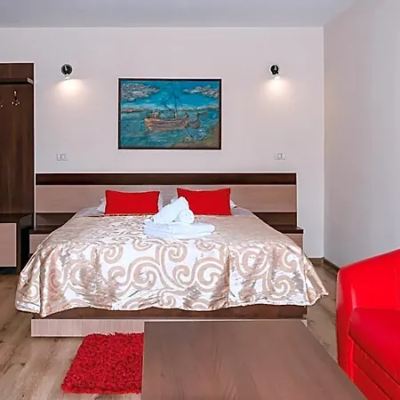 Grand Hotel Eforie Nord