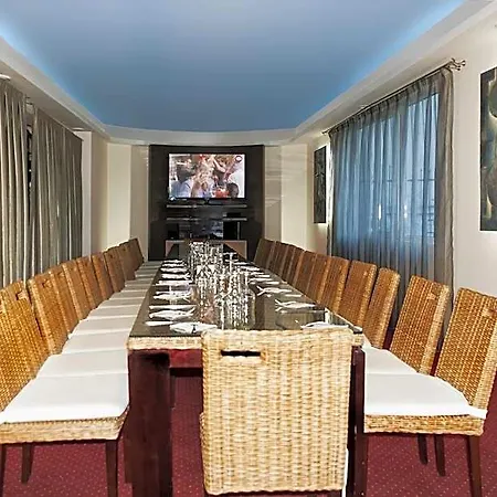 Hotel Grand