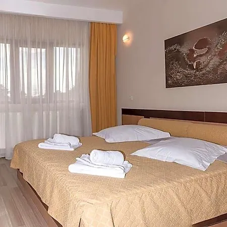 Hotel Grand