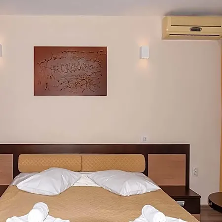 Grand Hotel 3*