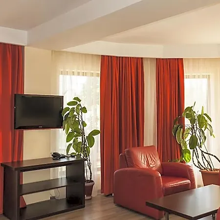 Grand Hotel Eforie Nord
