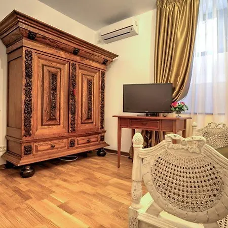 Hotel Grand