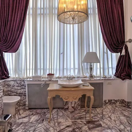 Hotel Grand Eforie Nord