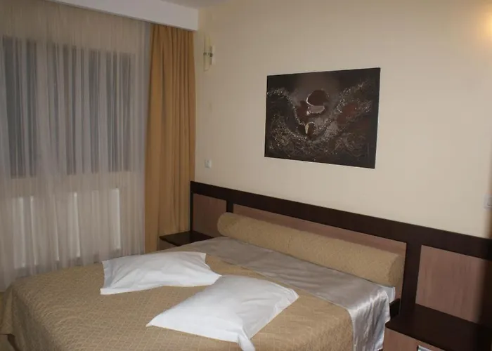 Grand Ξενοδοχείο