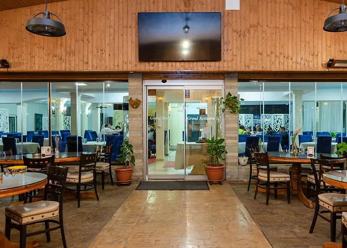 Grand Ξενοδοχείο