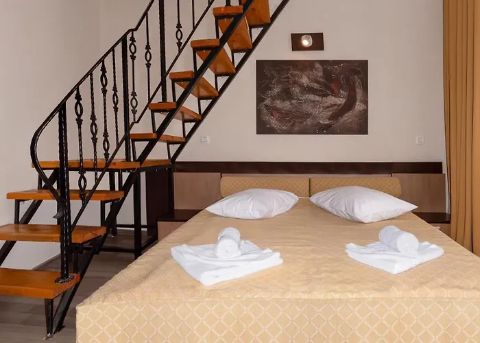 Hotel Grand Eforie Nord