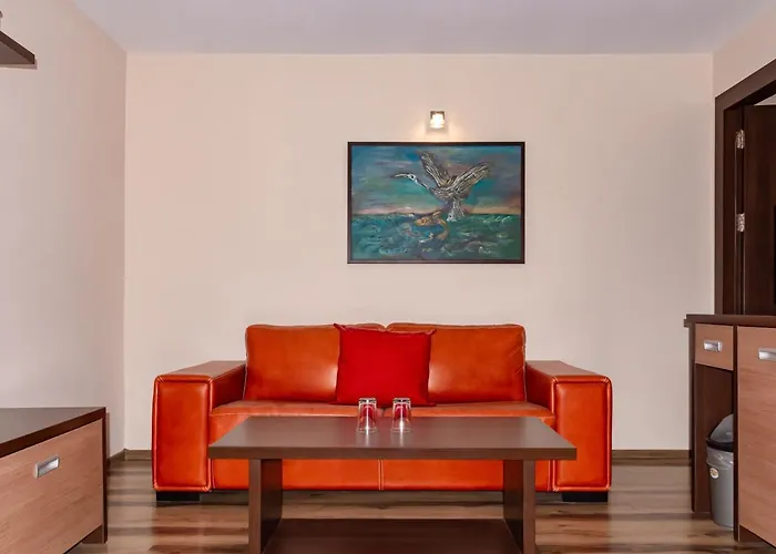 Grand Hotel Eforie Nord