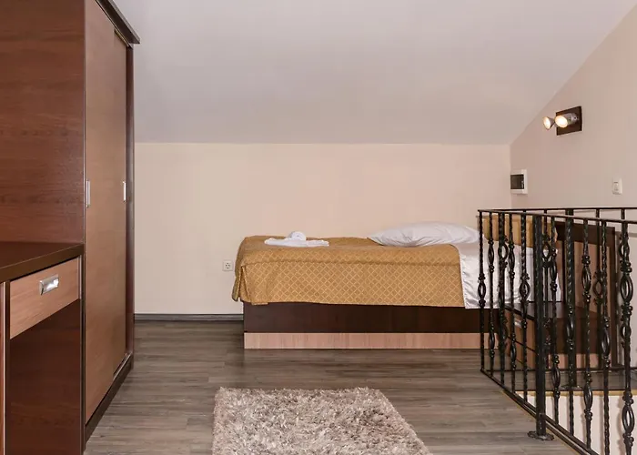 Hotel Grand Eforie Nord