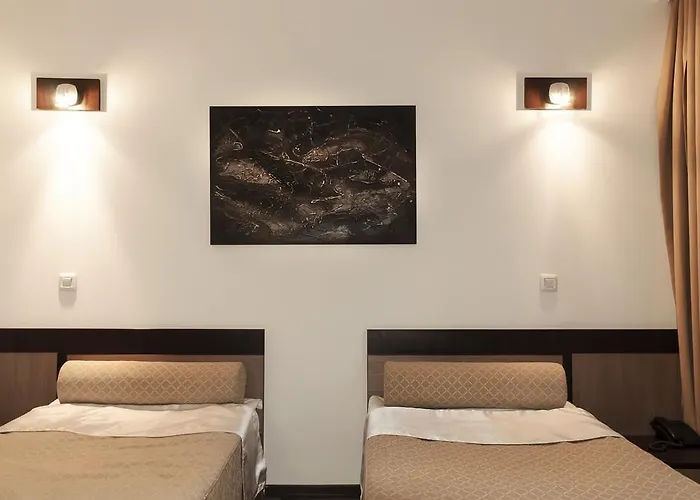 Grand 3* Eforie Nord