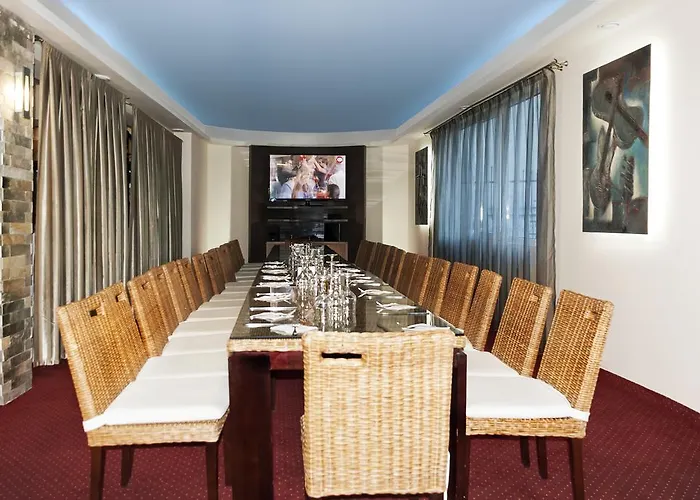 Grand Hotel Eforie Nord