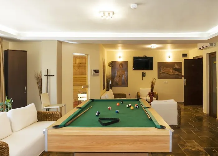 Grand Ξενοδοχείο