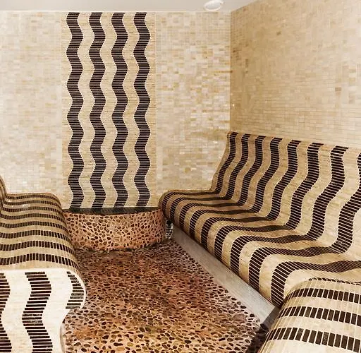 Ξενοδοχείο Grand 3*