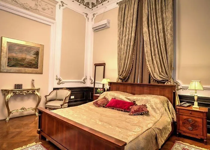 Grand 3* Eforie Nord