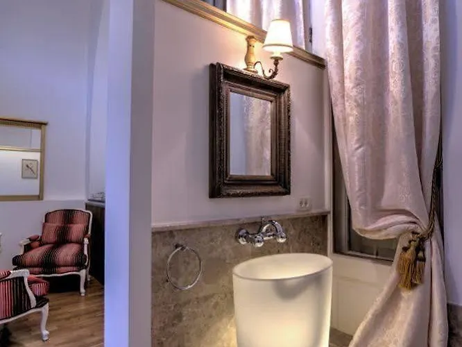 Grand Hotel Eforie Nord