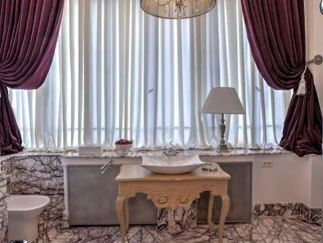 Hotel Grand Eforie Nord